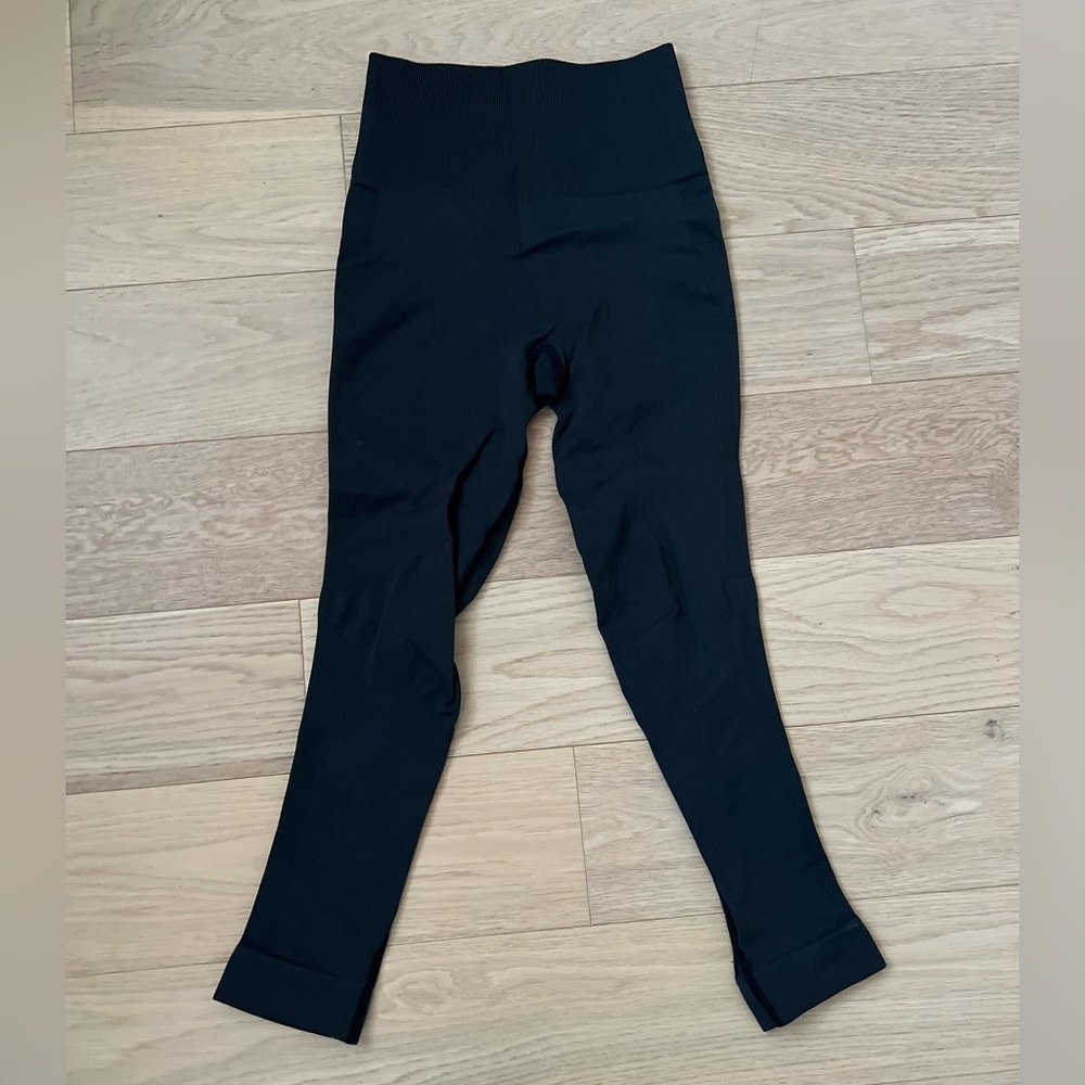 Gray lululemon leggings